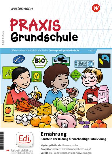 Praxis Grundschule Abo