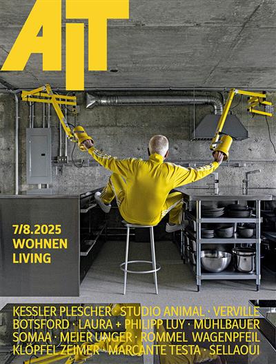 AIT Ausgabe 2025007