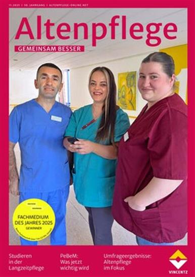 Altenpflege Ausgabe 2025011