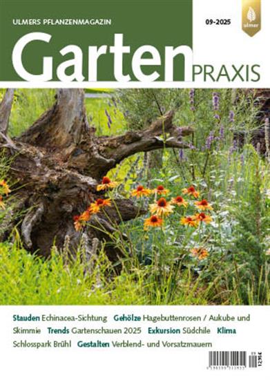 Gartenpraxis Ausgabe 2025009
