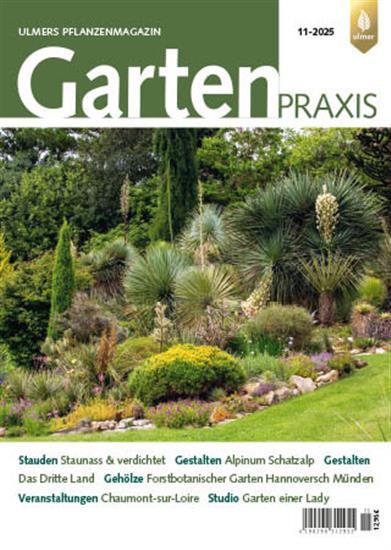 Gartenpraxis Ausgabe 2025011