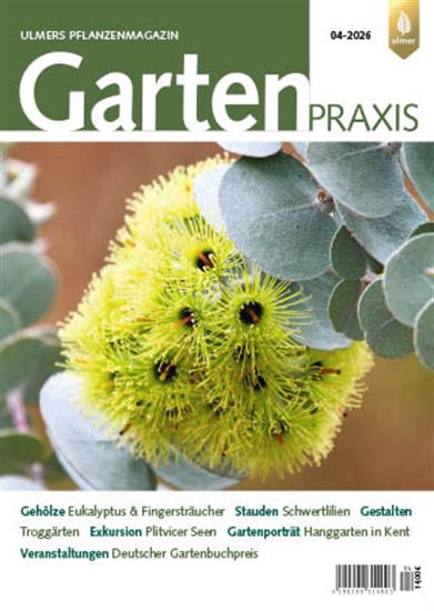 Gartenpraxis Ausgabe 2026004