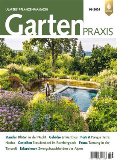 Gartenpraxis Ausgabe 2026006