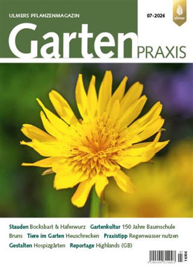 Gartenpraxis Ausgabe 2026007
