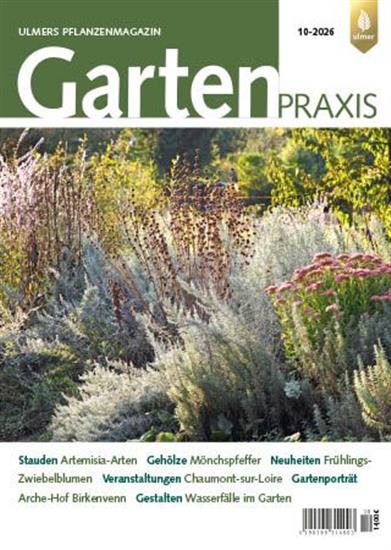 Gartenpraxis Ausgabe 2026010