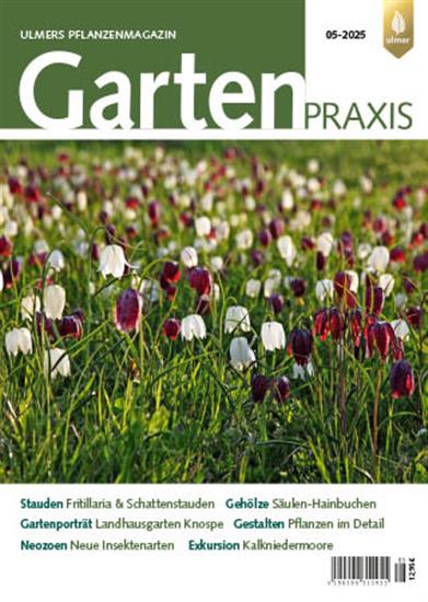 Gartenpraxis Abo