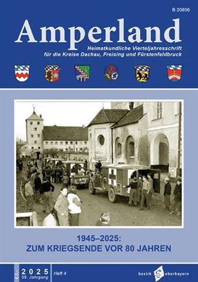 Amperland Ausgabe 2025004