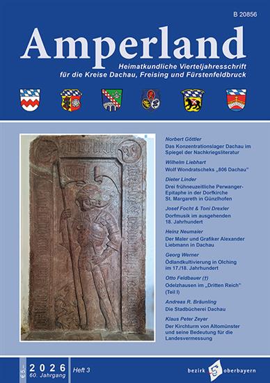 Amperland Ausgabe 2026003