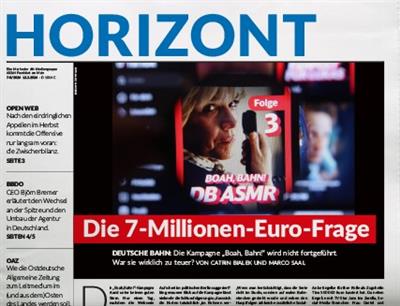 Horizont Ausgabe 2026008