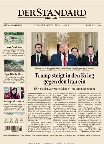 Standard Ausgabe 2025026
