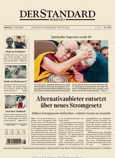 Standard Ausgabe 2025028