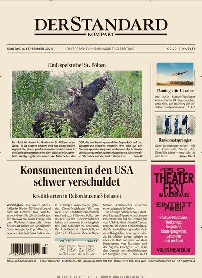 Standard Ausgabe 2025037