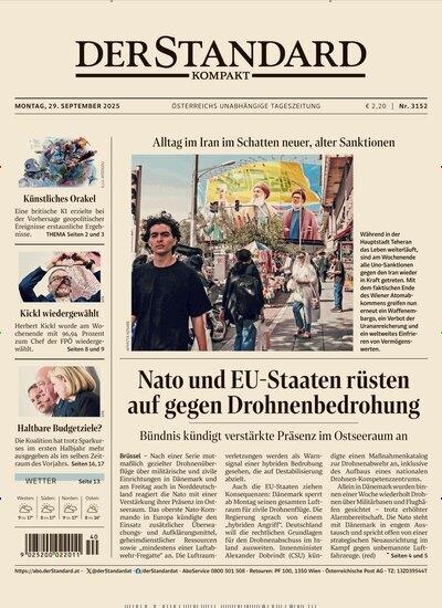 Standard Ausgabe 2025040