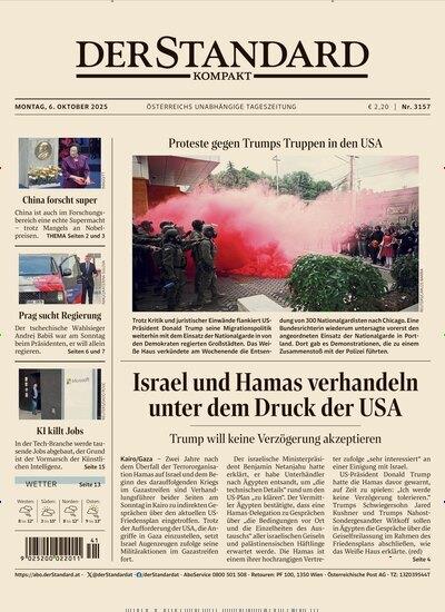 Standard Ausgabe 2025041