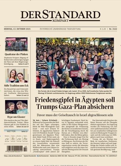Standard Ausgabe 2025042