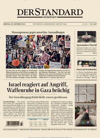 Standard Ausgabe 2025043