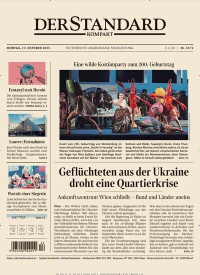 Standard Ausgabe 2025044