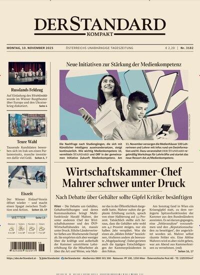 Standard Ausgabe 2025046