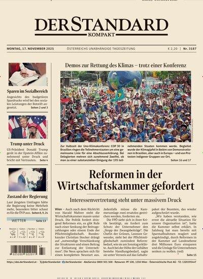 Standard Ausgabe 2025047