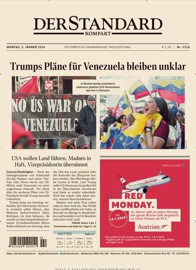 Standard Ausgabe 2026002