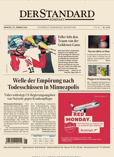 Standard Ausgabe 2026005