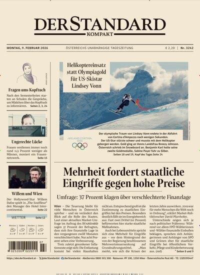 Standard Ausgabe 2026007