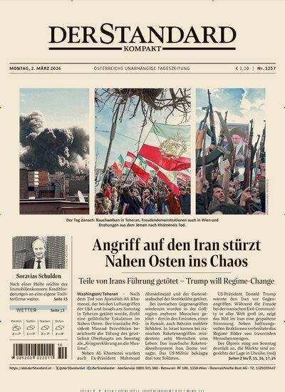 Standard Ausgabe 2026010