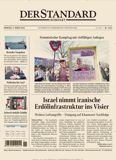 Standard Ausgabe 2026011