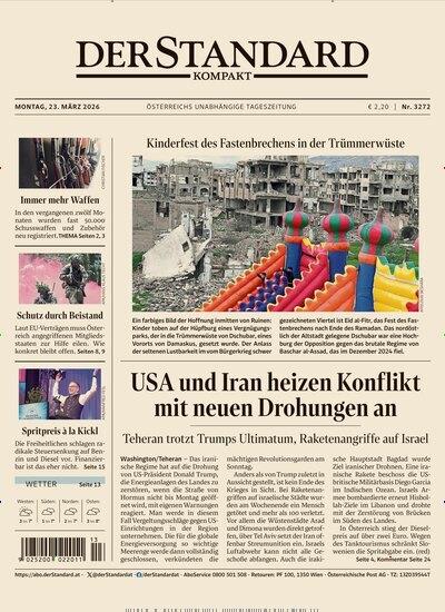 Standard Ausgabe 2026013