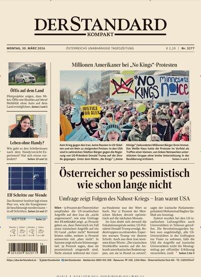 Standard Ausgabe 2026014