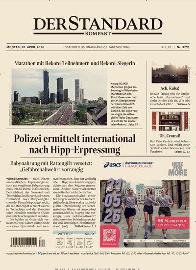 Standard Ausgabe 2026017