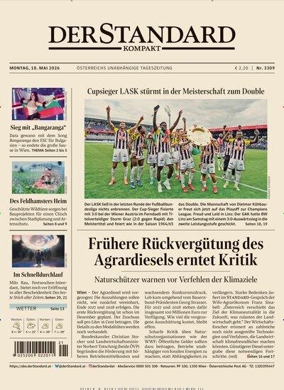 Standard Ausgabe 2026021