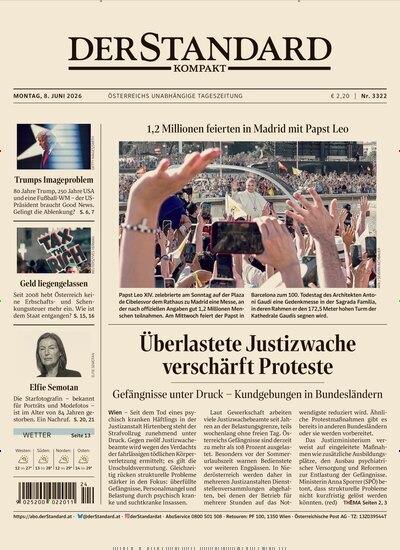 Standard Ausgabe 2026024