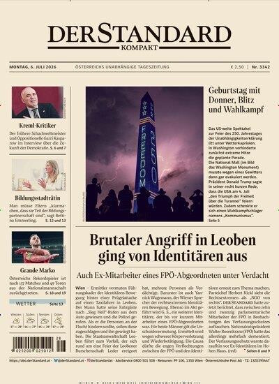 Standard Ausgabe 2026028
