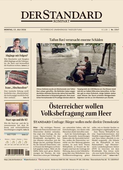 Standard Ausgabe 2026029