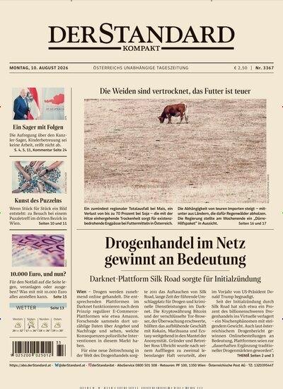 Standard Ausgabe 2026033