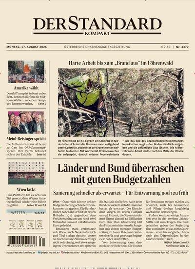 Standard Ausgabe 2026034