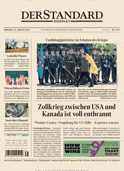 Standard Ausgabe 2026035