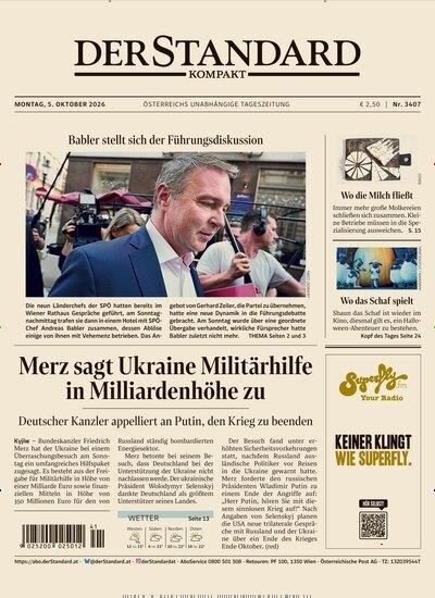 Standard Ausgabe 2026041