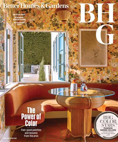 Better Homes & Gardens Ausgabe 2026005