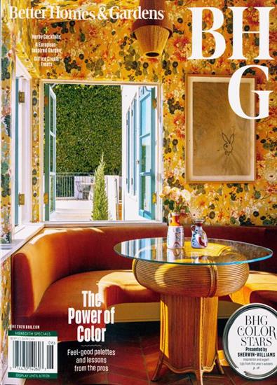Better Homes & Gardens Ausgabe 2026006