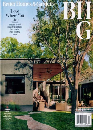 Better Homes & Gardens Ausgabe 2026009