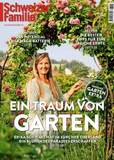 Schweizer Familie Ausgabe 2026010