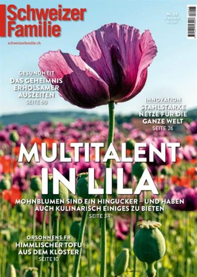 Schweizer Familie Ausgabe 2026023