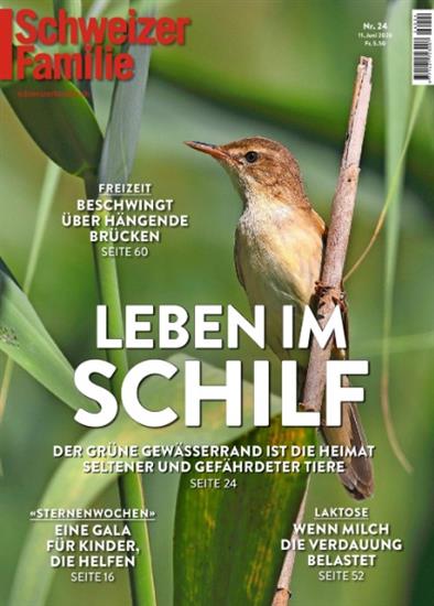 Schweizer Familie Ausgabe 2026024