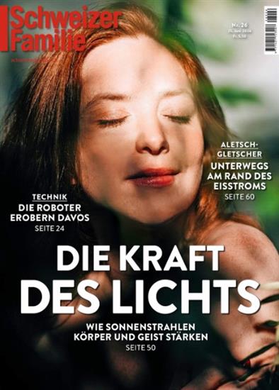 Schweizer Familie Ausgabe 2026026