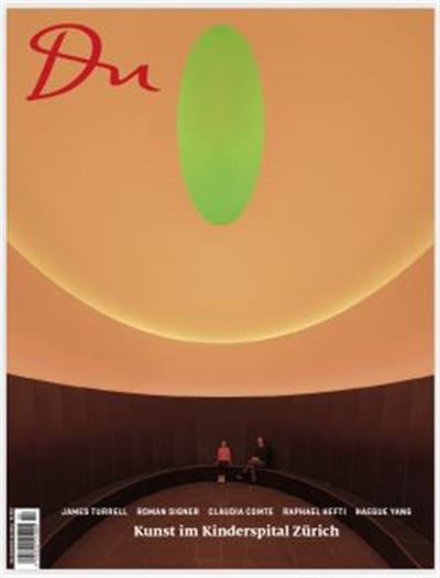 Du Ausgabe 2025934