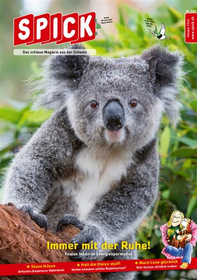 Spick Ausgabe 2025505