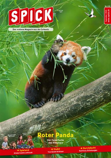 Spick Ausgabe 2026515