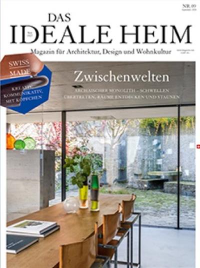 Ideales Heim Ausgabe 2026009